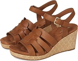 Cognac Leather