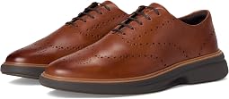 Originalgrand Cityspectre Wingtip Oxfords