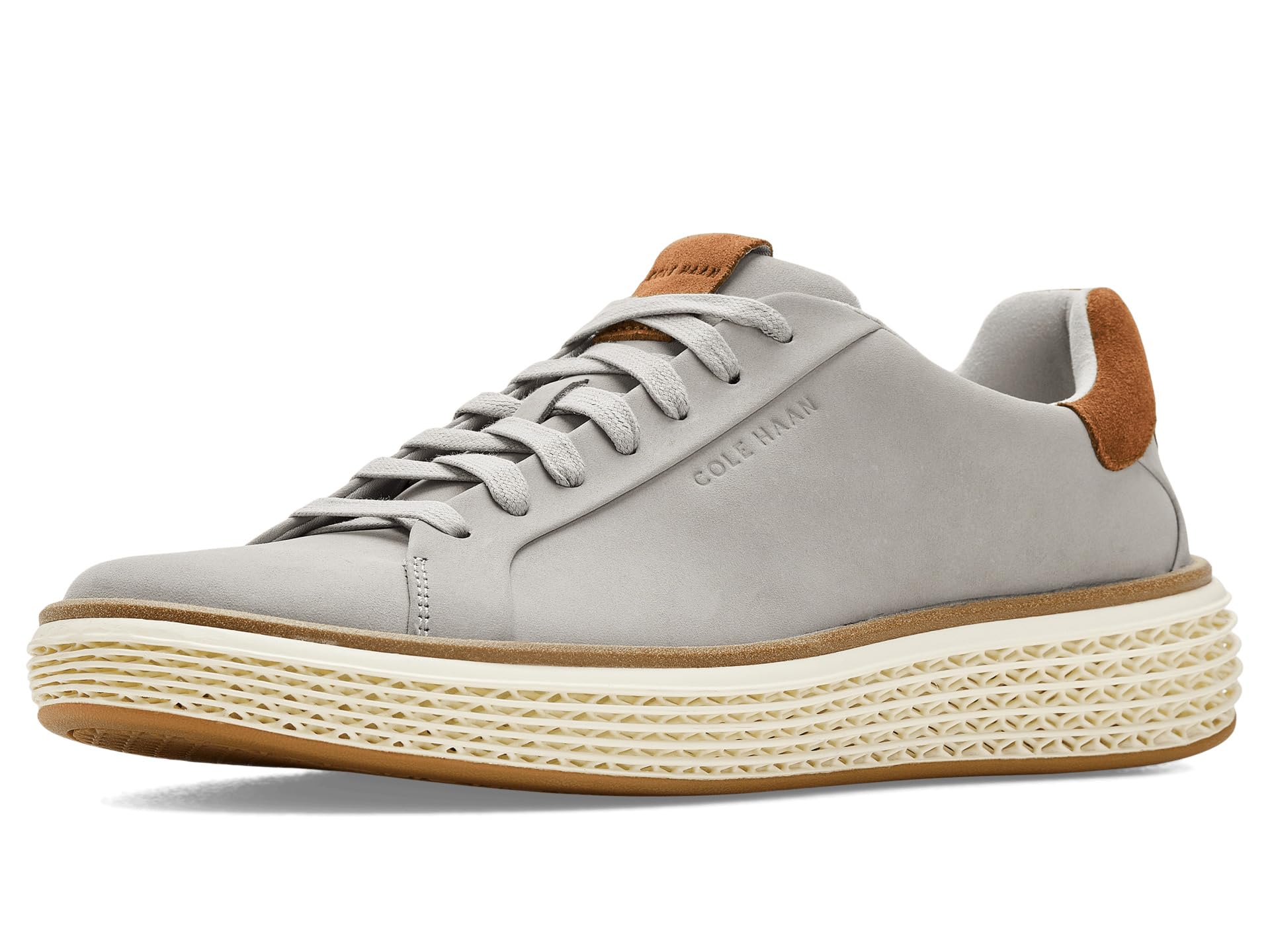 Кроссовки Grandpro Court Skyweave