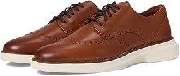 Grand Shadowlite Wingtip Oxfords