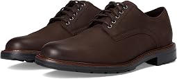 Chamberlin Grand Plain Toe Oxfords