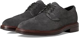 Judson Grand Wingtip Oxfords