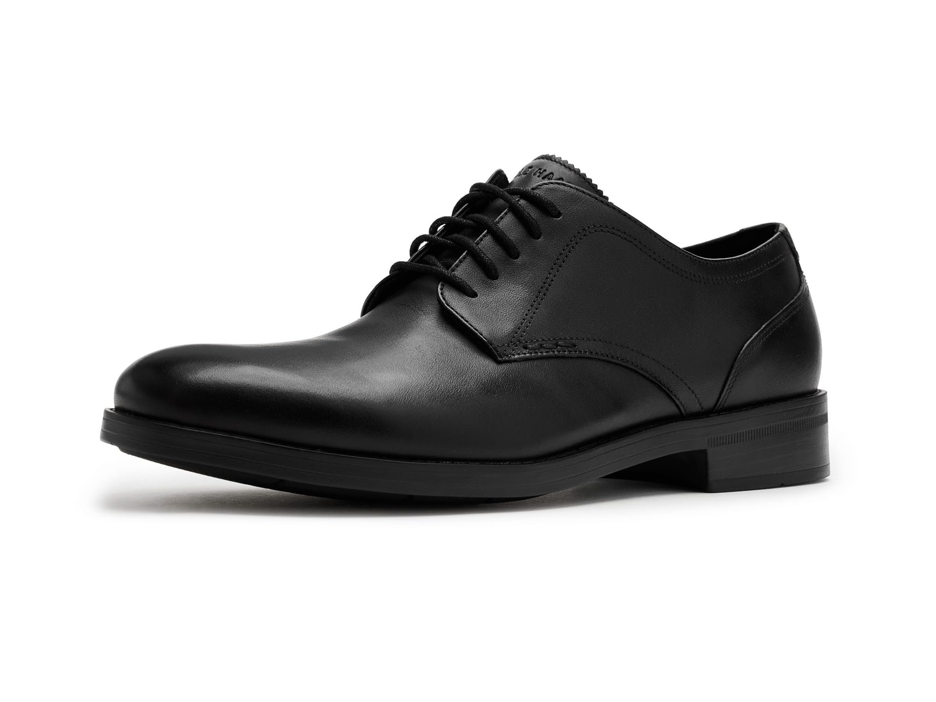 Newmark Grand Plain Toe Oxfords