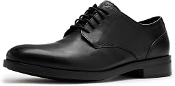 Newmark Grand Plain Toe Oxfords