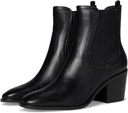 Janelle Chelsea Booties