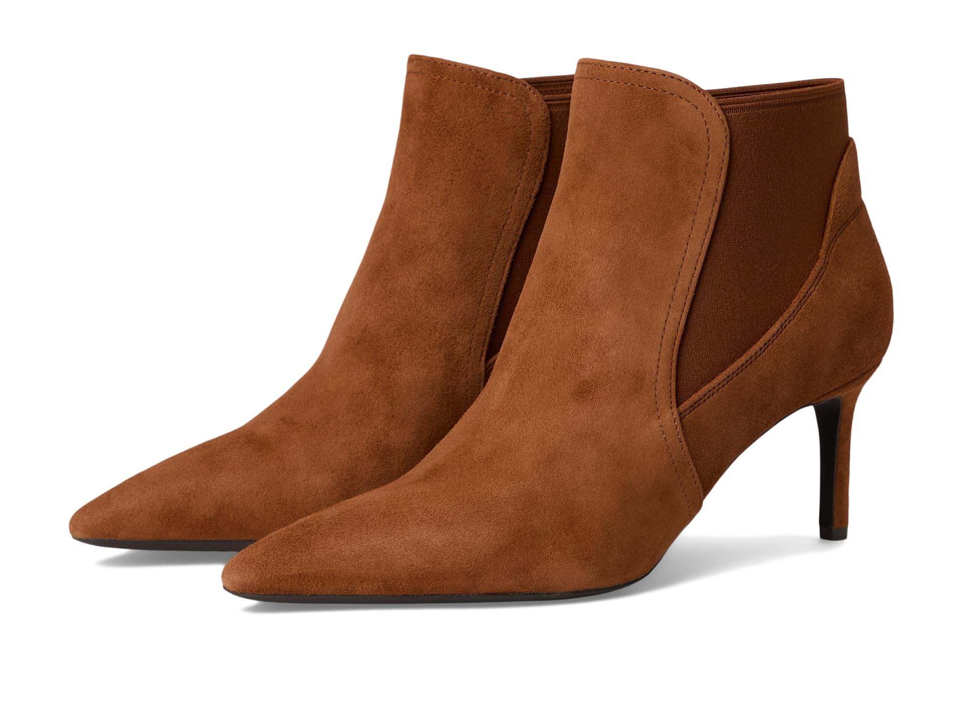 Go-To Jamela Chelsea Booties
