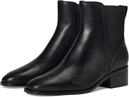 Evalina Chelsea Booties
