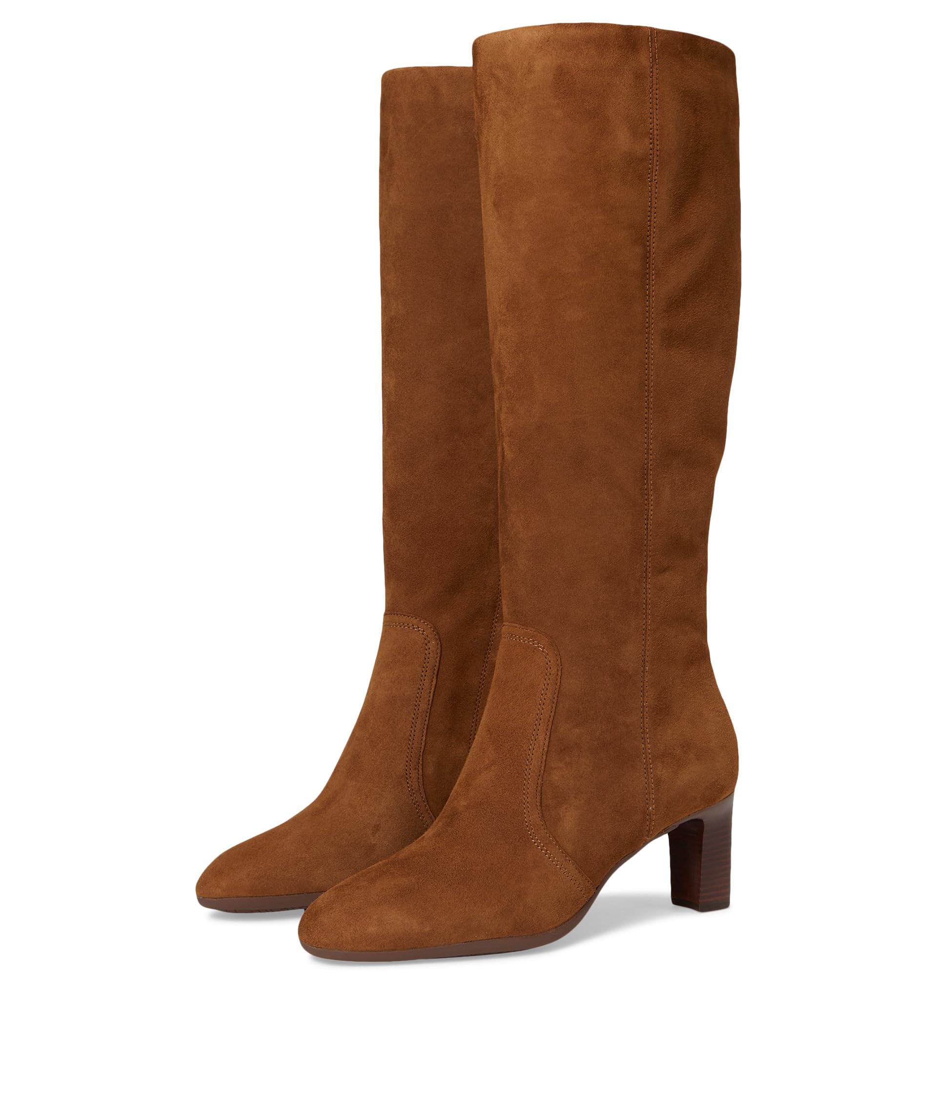 Grand Ambition 2.0 Autumn Boots