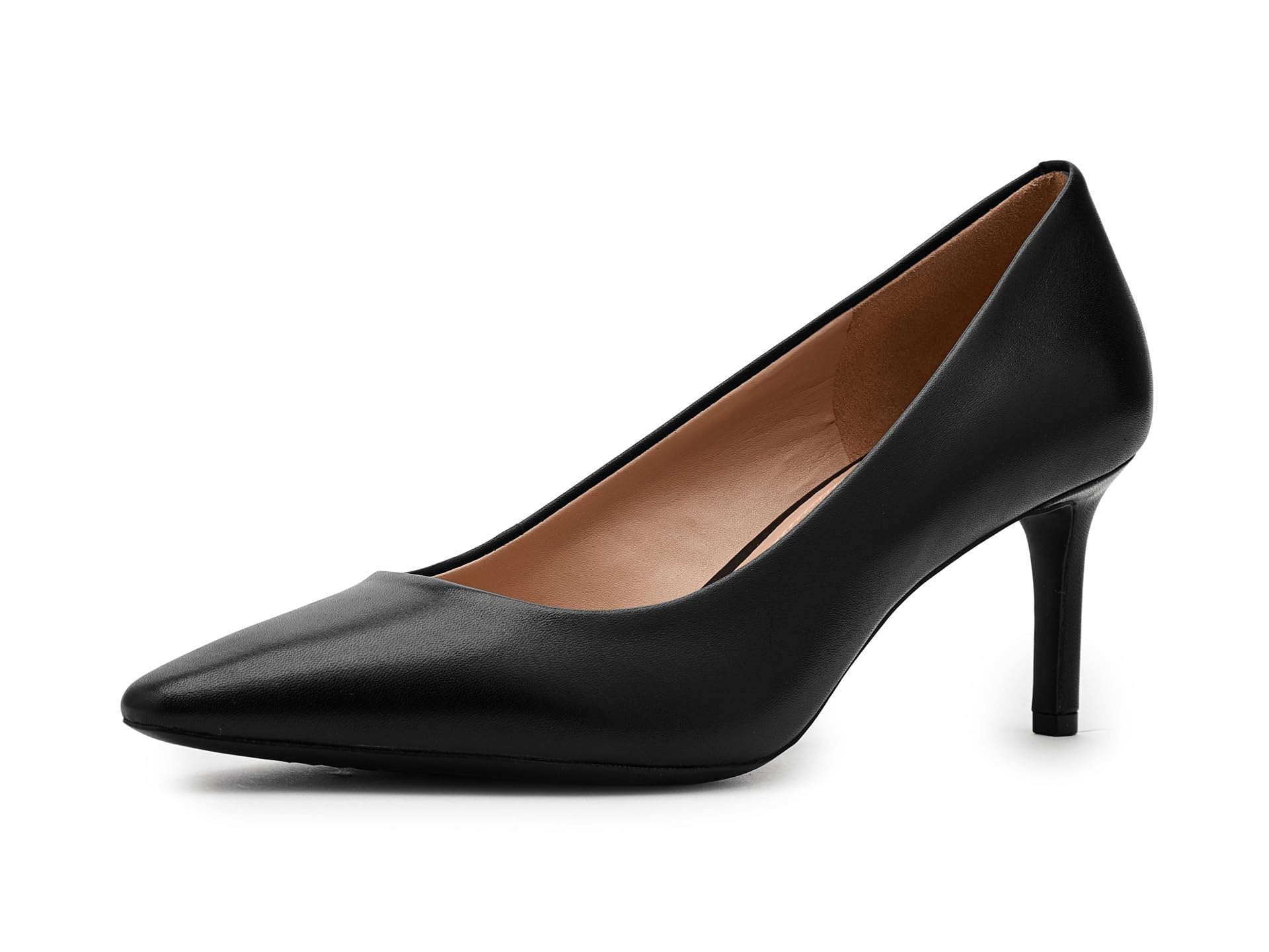 Go-To Janey Pumps