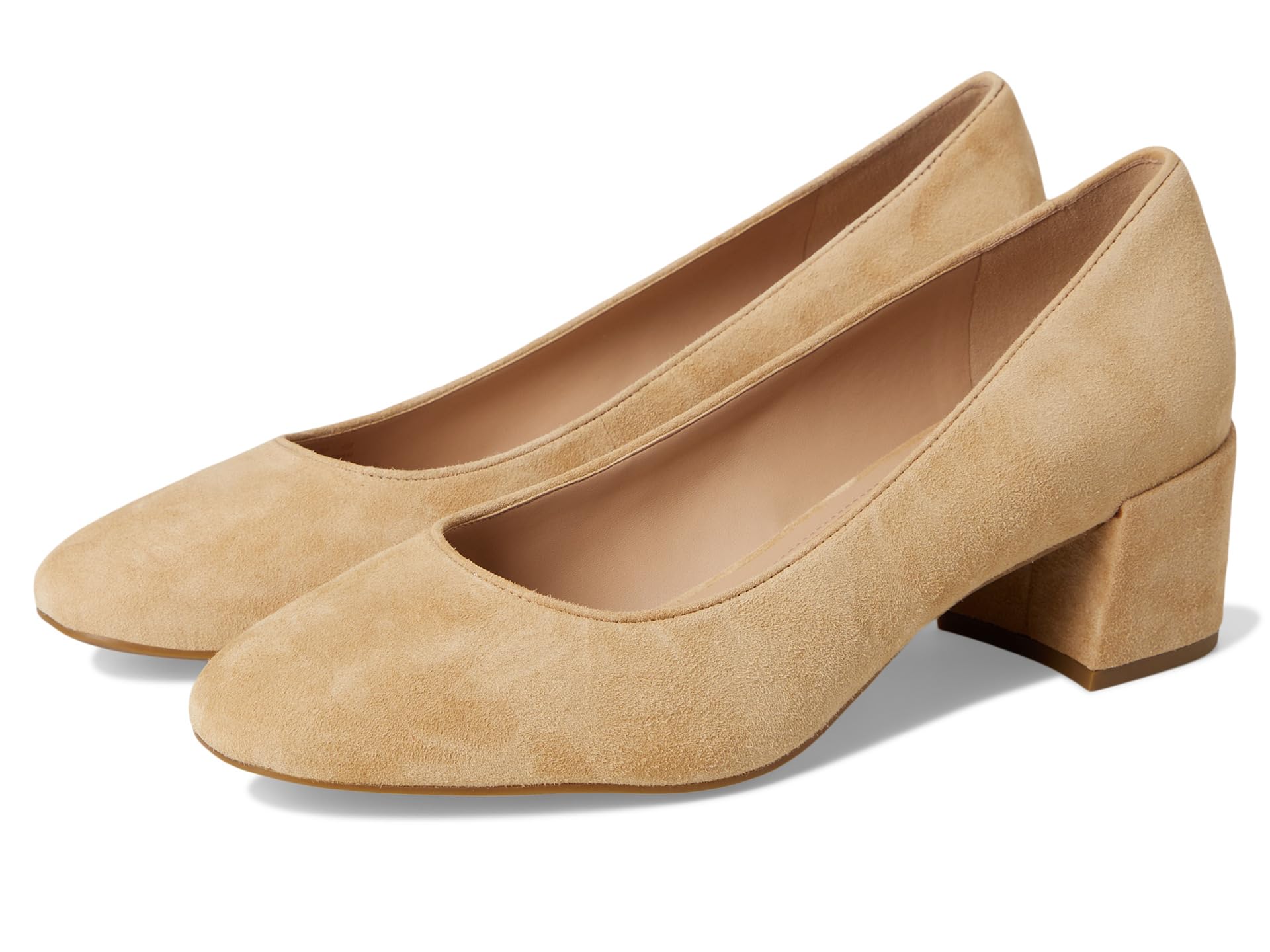 Туфли Go-to Shayla Block Heel