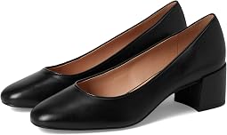 Go-to Shayla Block Heel Pump