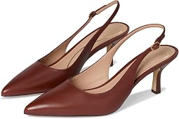 Cole Haan слинг-бэк лодочки
