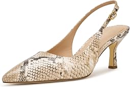 Hansell Sling Back Pumps