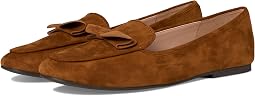Tobacco Suede