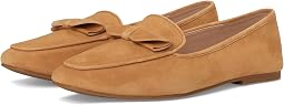 Biscuit Suede