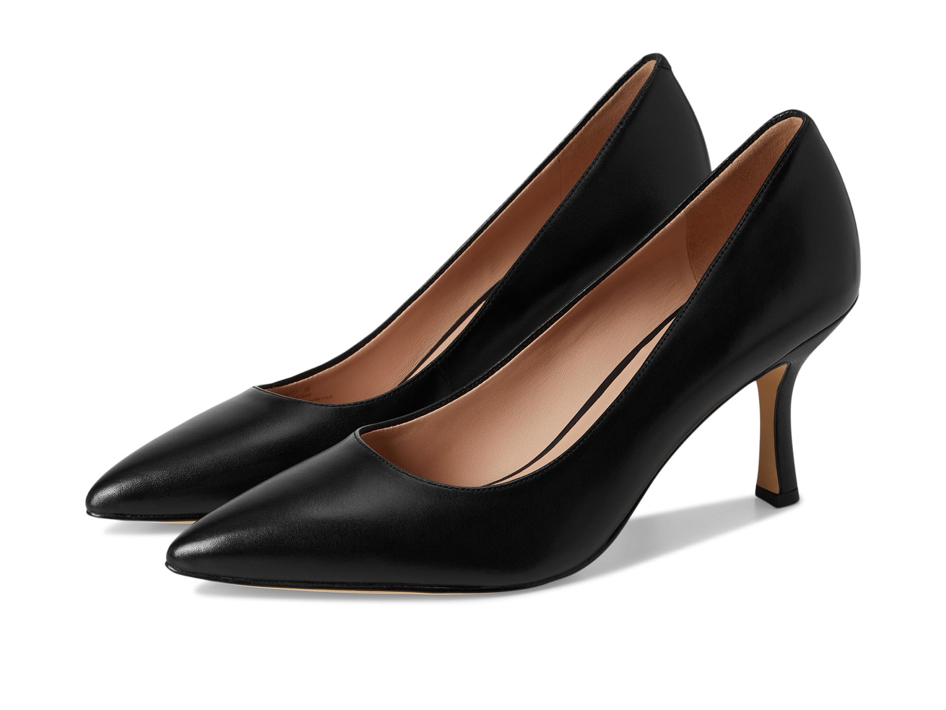 Vivica Pointed Toe Pumps