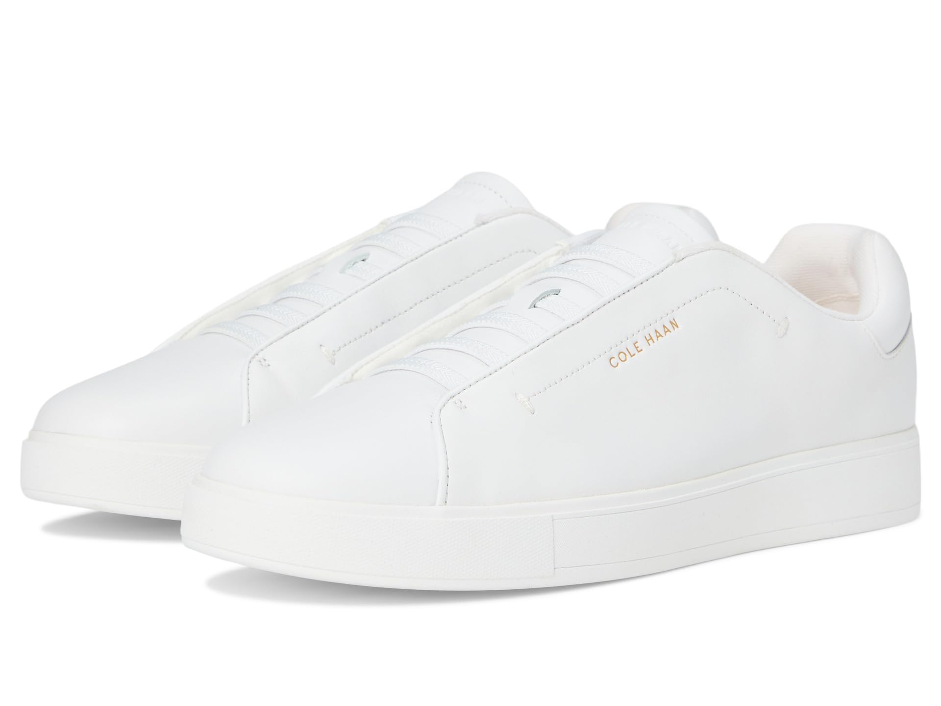Кеды GrandPro Luxe Slip-On