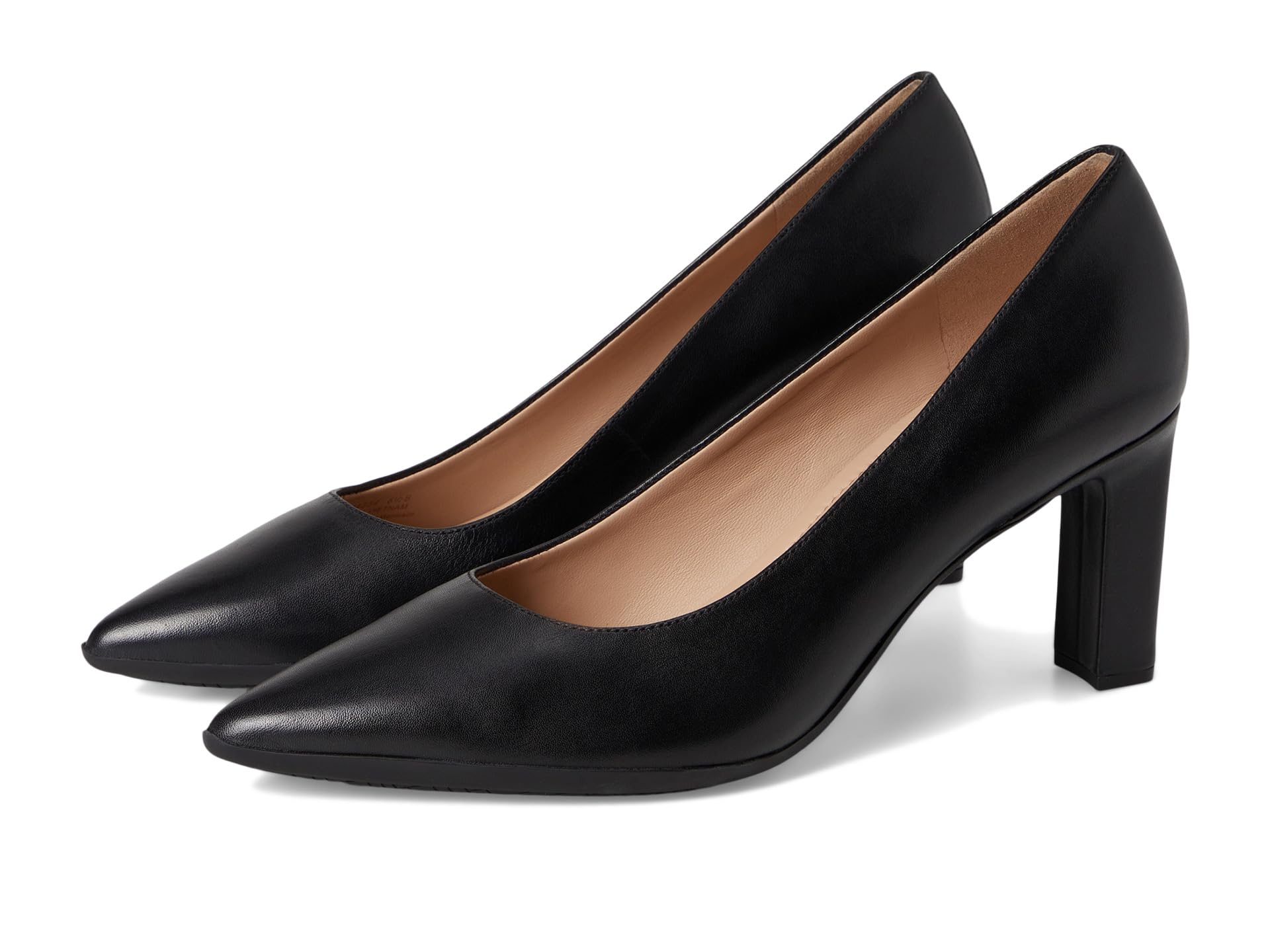 Grand Ambition 2.0 Angelica Pumps