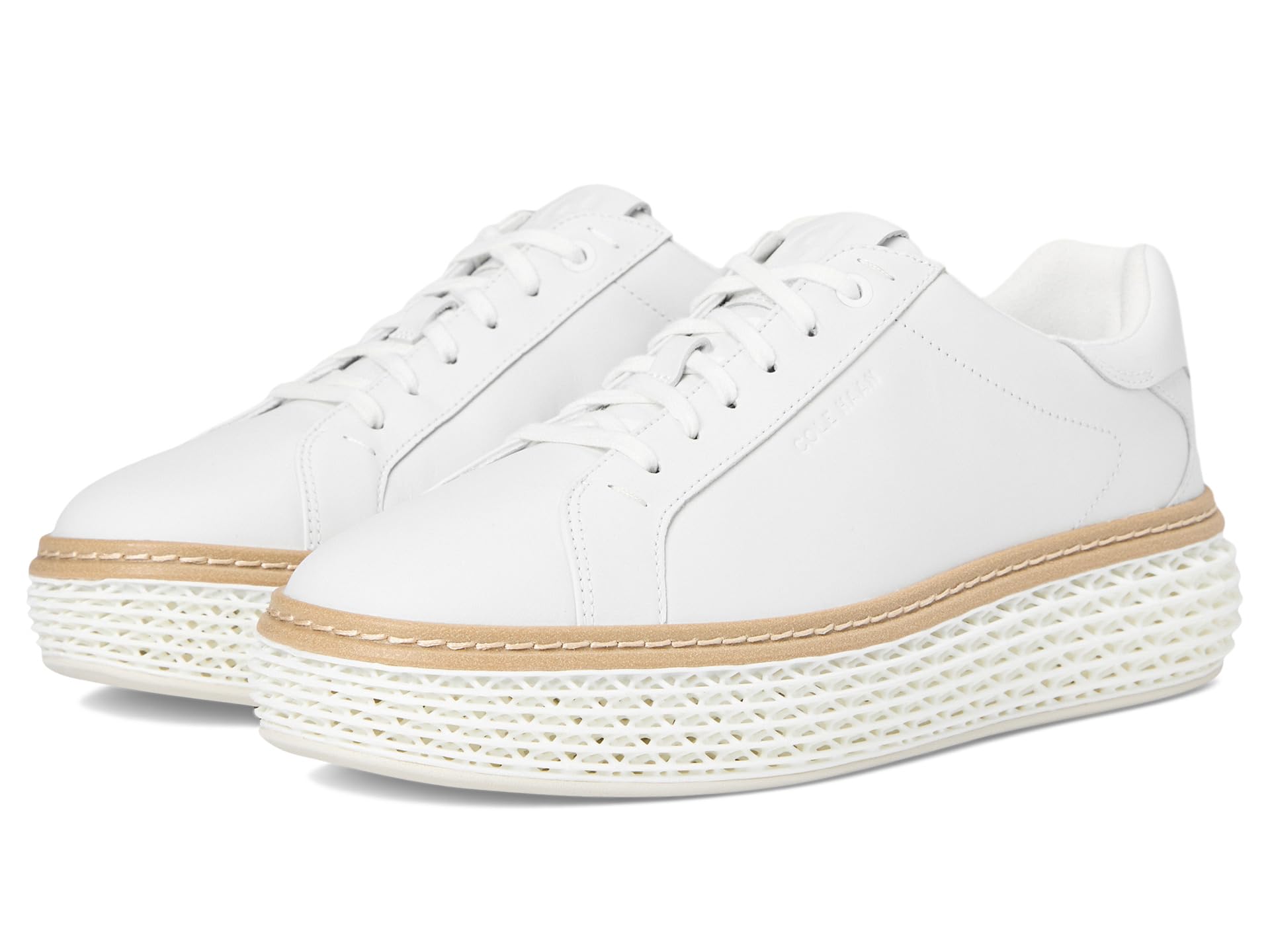 Grandpro Court Skyweave Sneakers