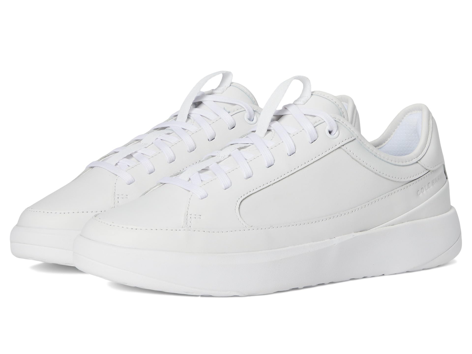 Grandpro All Day Court Leather Sneakers