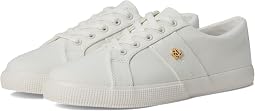 Кеды Lauren Ralph Lauren Janson II Canvas