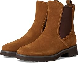 Lyndon Waterproof Chelsea Booties ботильоны