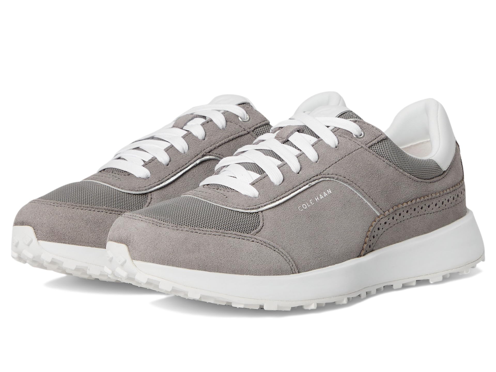 Кроссовки Cole Haan Grand Crosscourt Hallet Runners