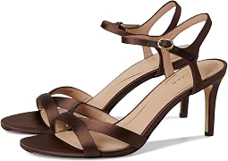 Dark Chocolate Satin