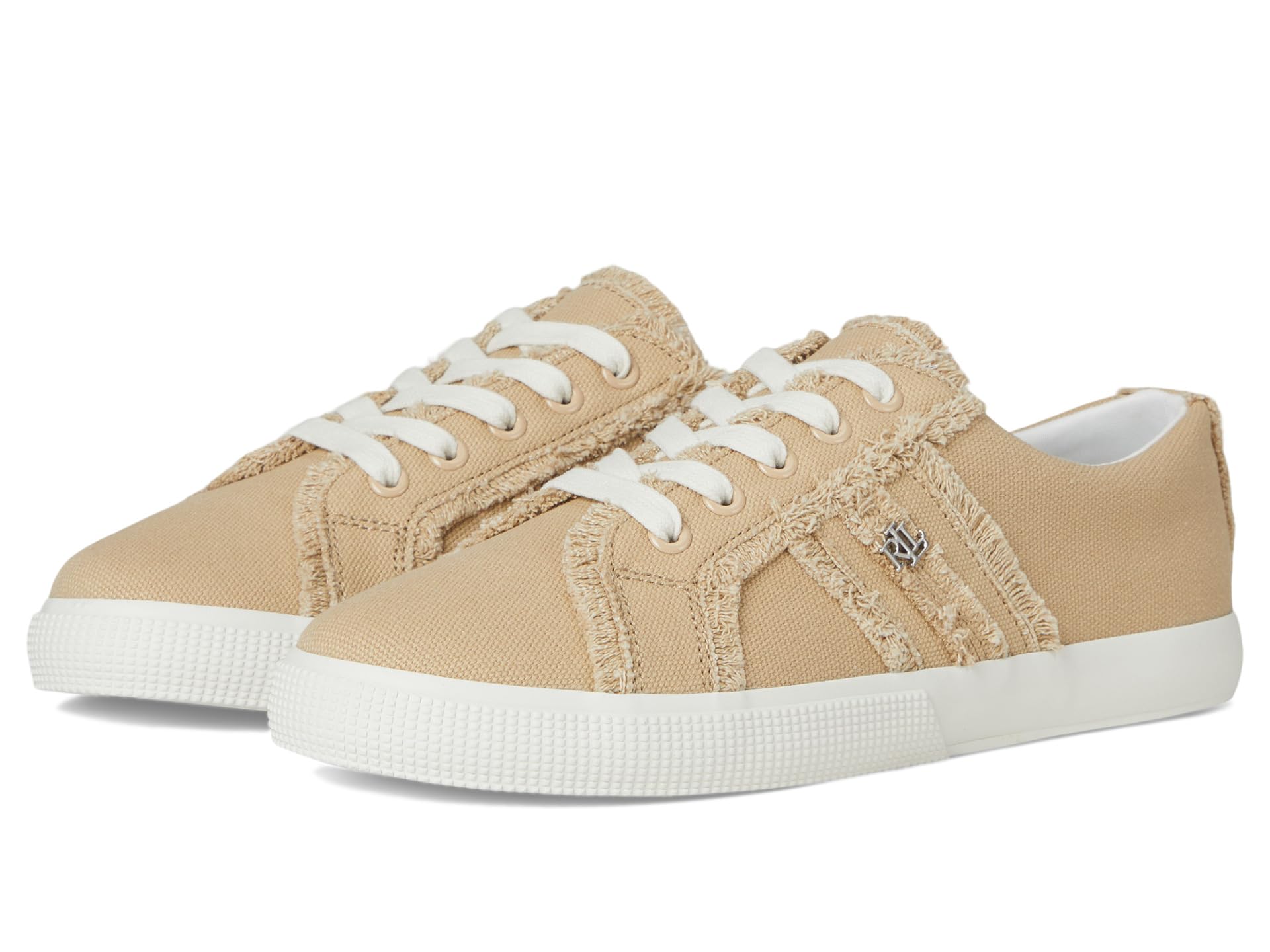 Кеды Janson Frayed Canvas