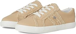 Кеды Janson Frayed Canvas
