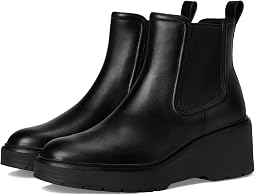 Водонепроницаемые ботильоны Cole Haan Zerogrand Cityquest Wedge