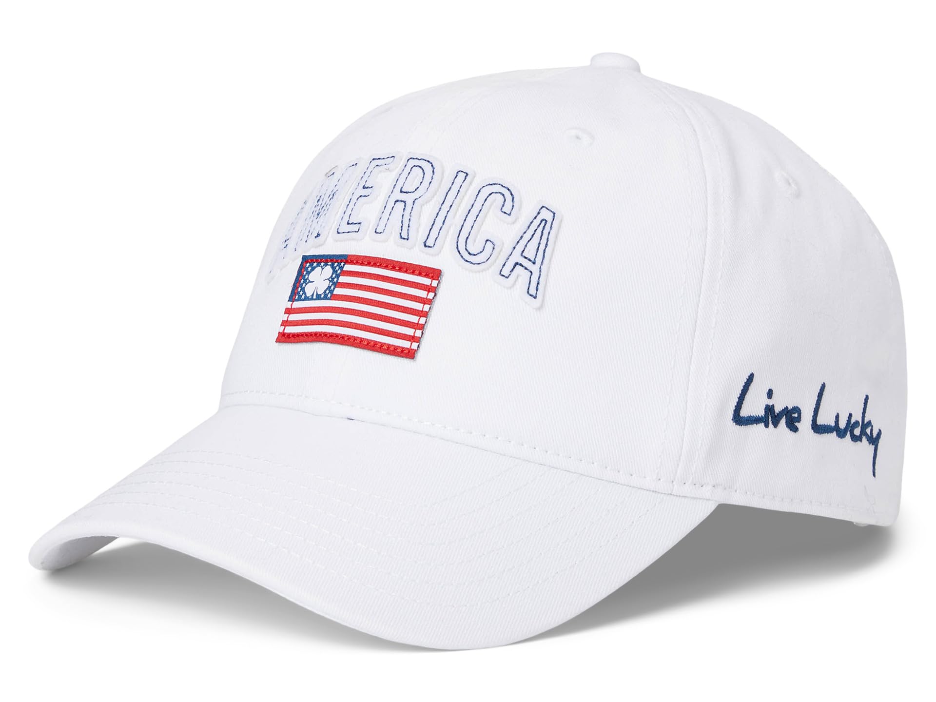 American Crew 1 Adjustable Hat