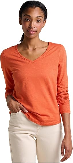 Marley II Long Sleeve Tee