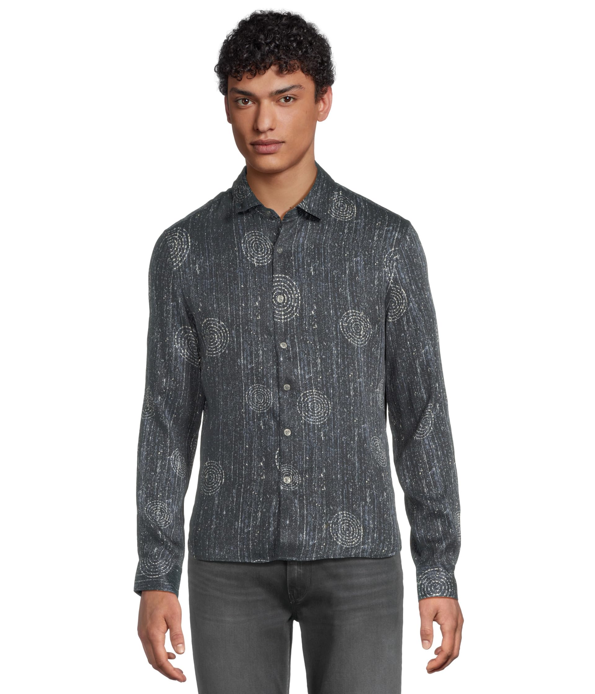 Luca Shirt W985S25