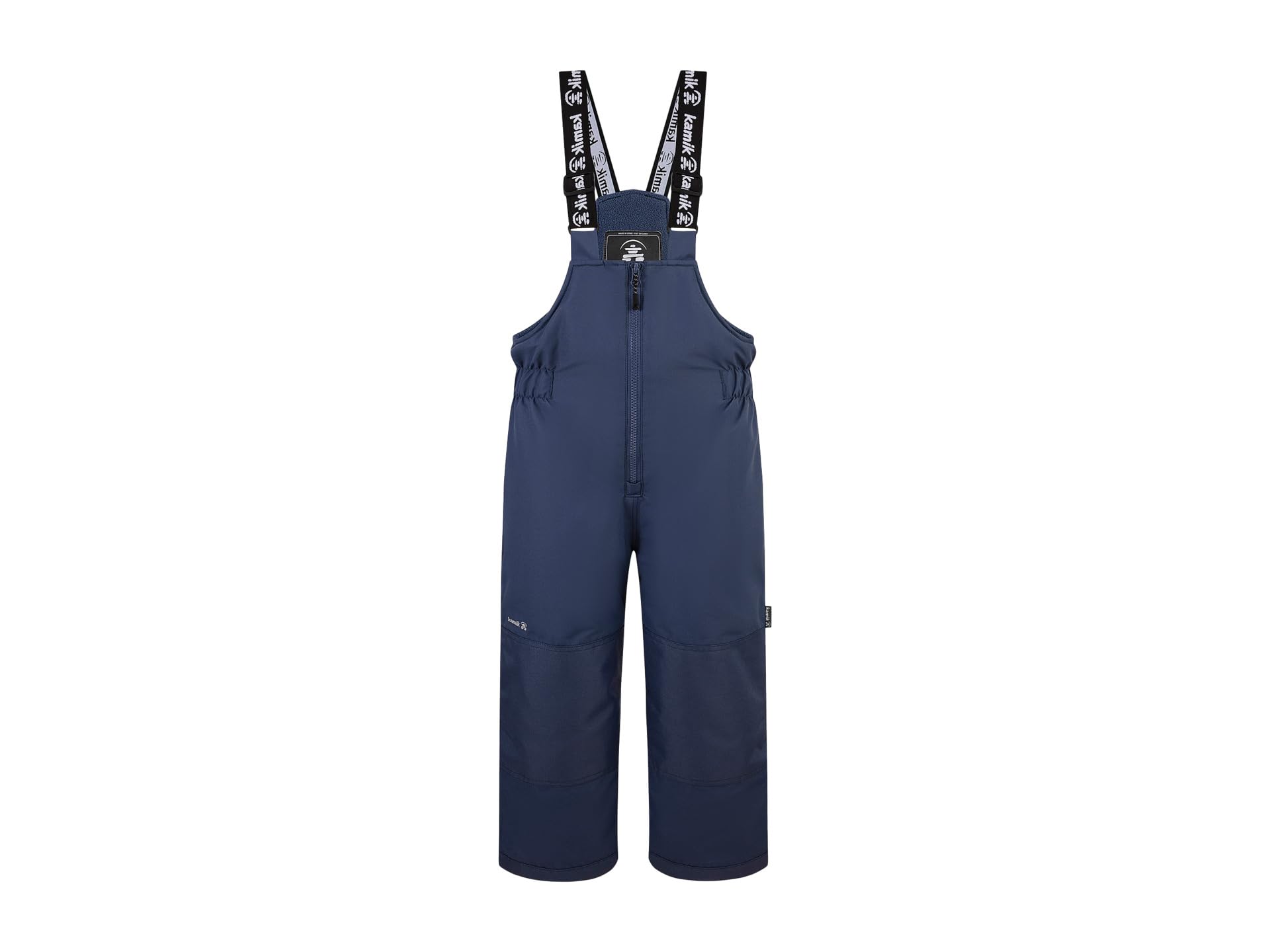 Snow Bibs (Little Kid/Big Kid)