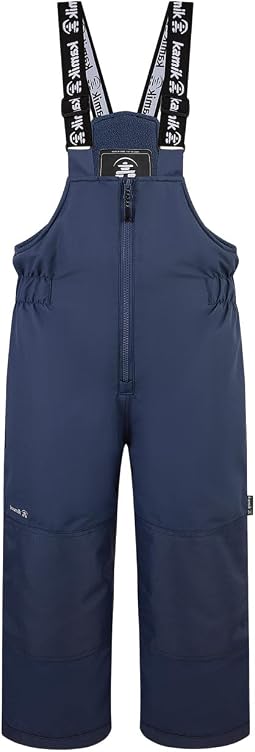 Kamik Kids Snow Bibs Детский