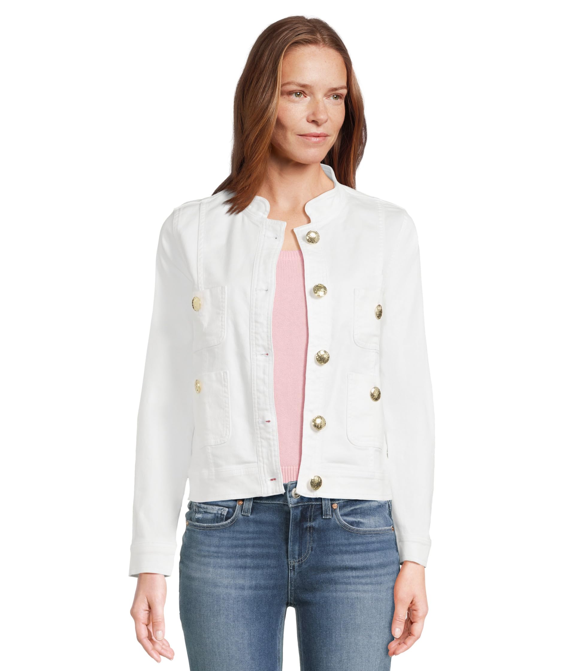 Shepa Denim Jacket