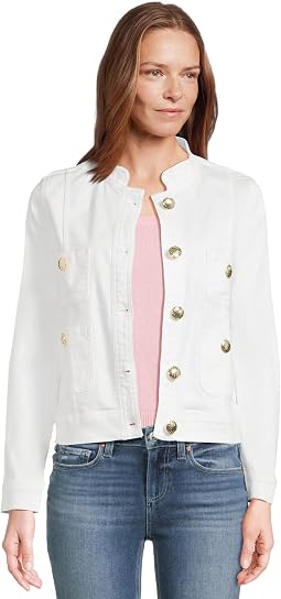Shepa Denim Jacket