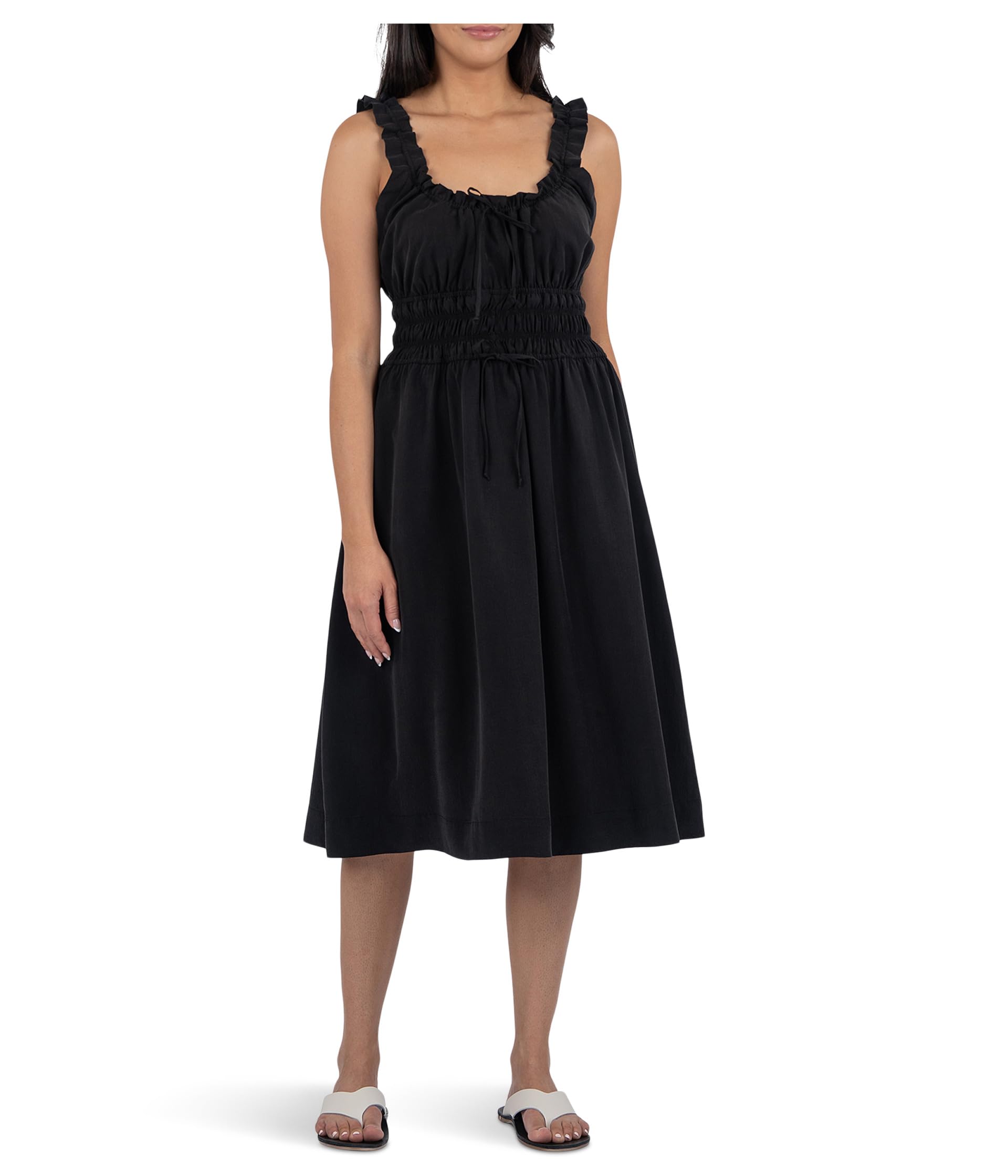 Wednesday Dress