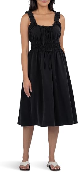 Wednesday Dress