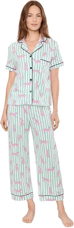 Whimsy Pajama Set