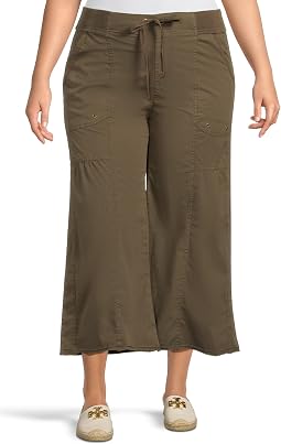 Брюки XCVI Seaver Gaucho