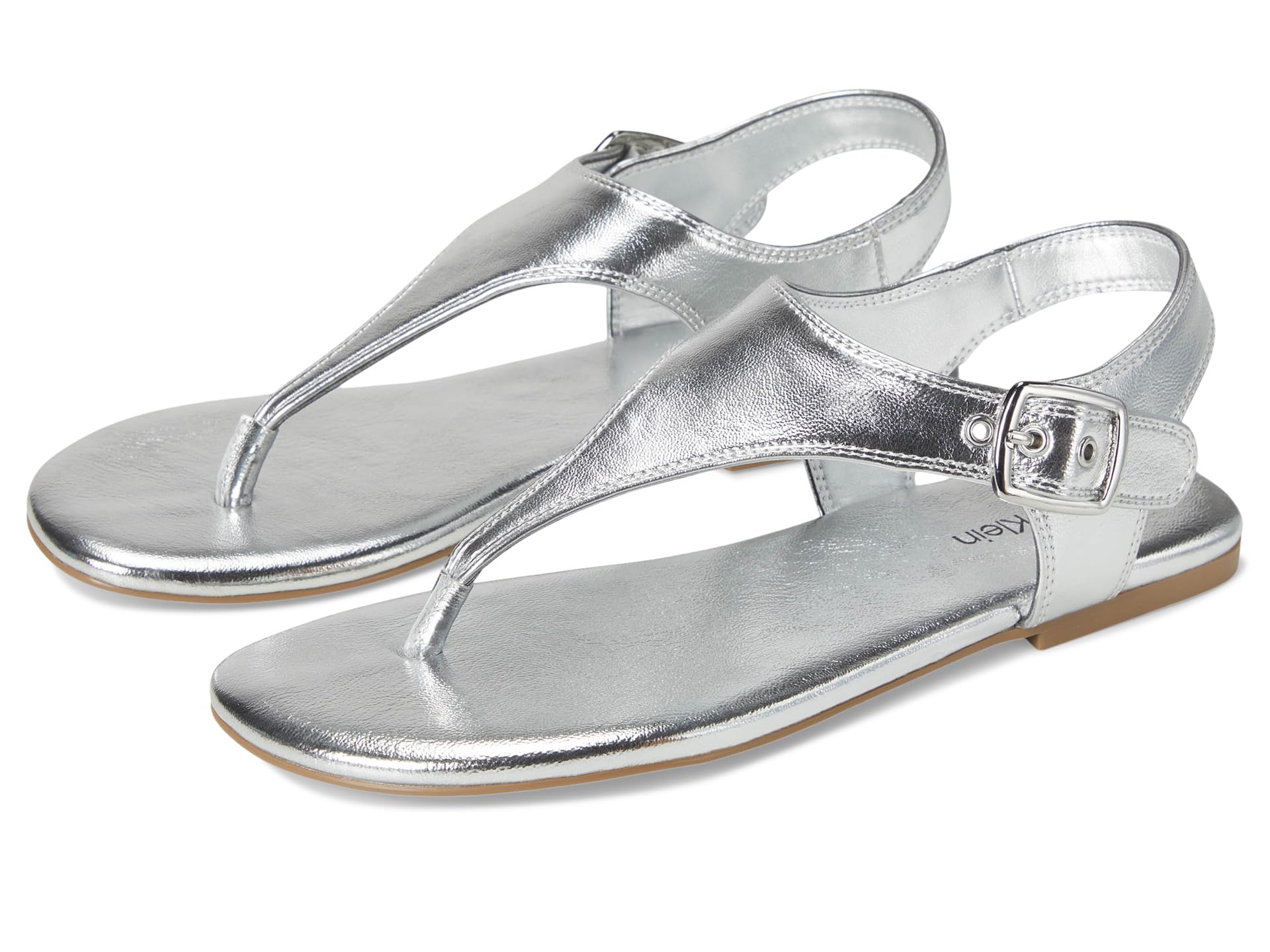 Moraca Calvin Klein сандалии