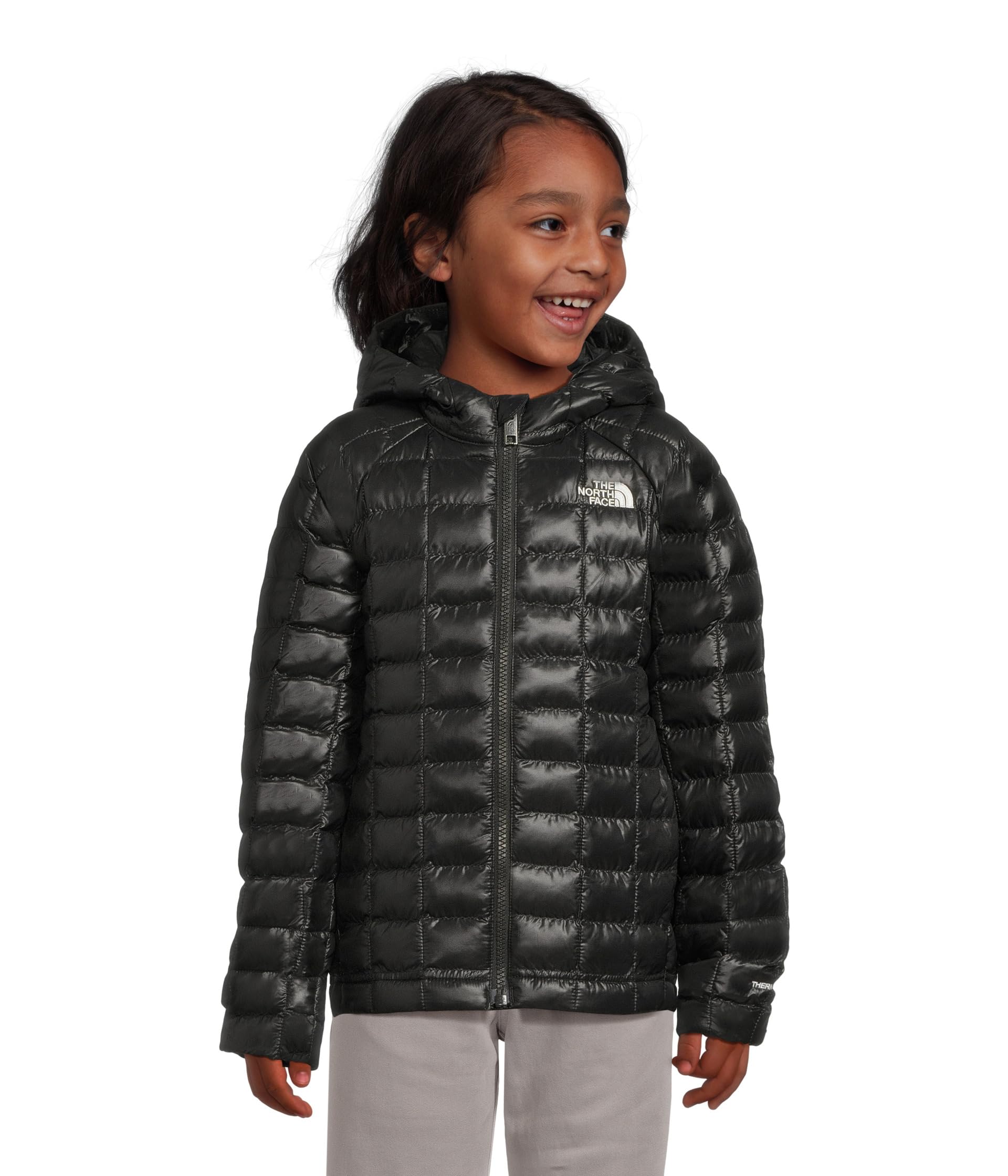 ThermoBall Hooded Jacket (Toddler)