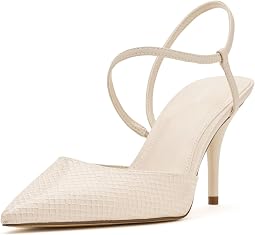 Ivory Snake