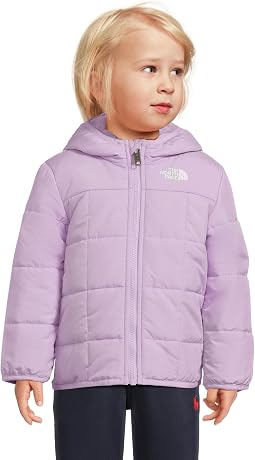 Reversible Shasta Full Zip Hooded Jacket (Infant)