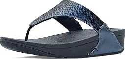 Metallic Cosmic Blue