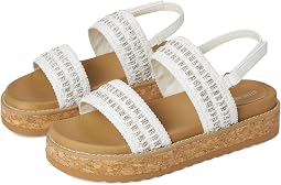 Steve Madden Kids Buggy (Маленький ребенок/Большой ребенок)