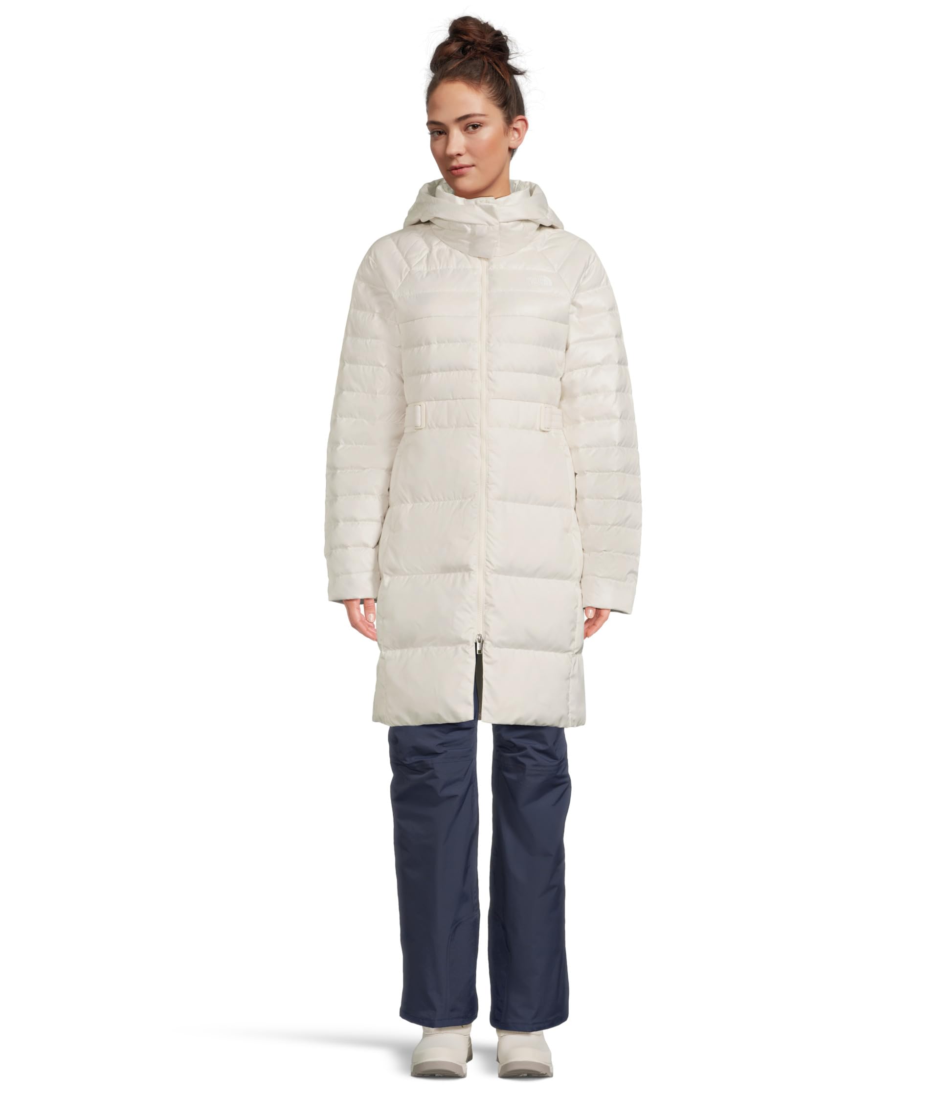 Ruby Parka