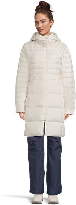 Ruby Parka